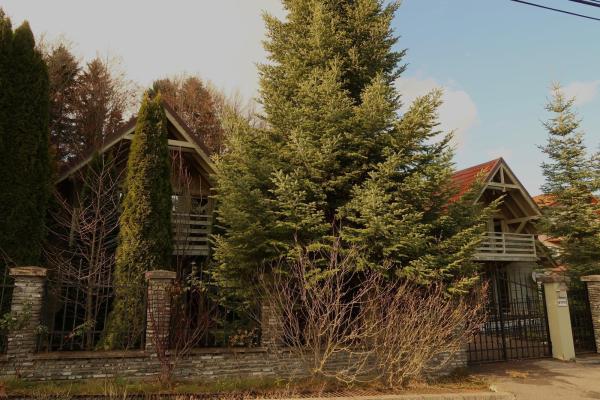 3 case Predeal, zona Orizont