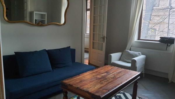 Romana, 2 camere, langa ASE, de inchiriat
