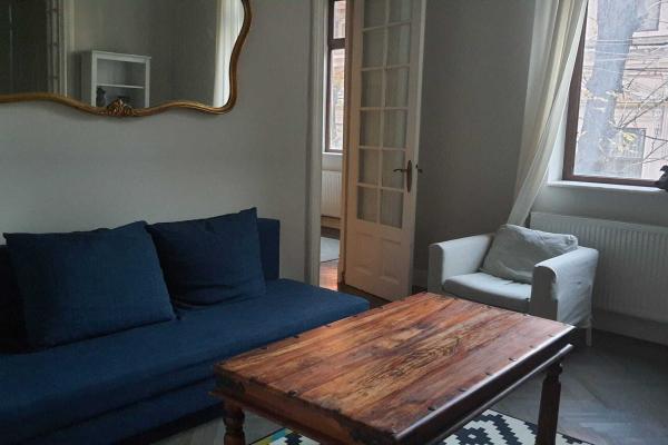 Romana, 2 camere, langa ASE, de inchiriat