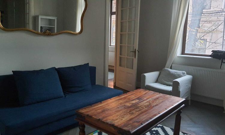 Romana, 2 camere, langa ASE, de inchiriat