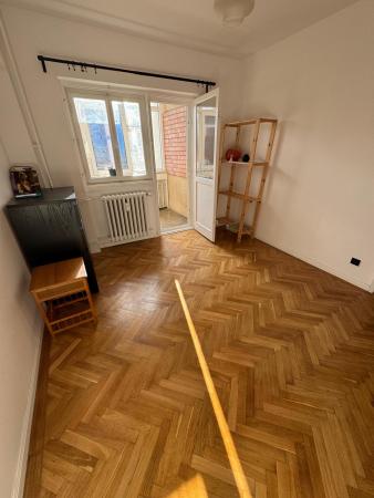Dorobanti, 2 camere, de inchiriat - zona Radu Beller