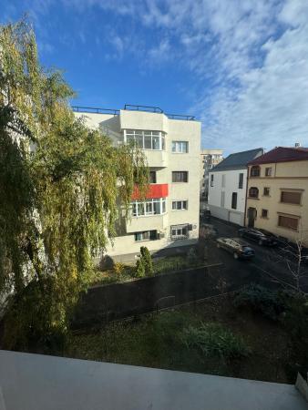Dorobanti, 2 camere, de inchiriat - zona Radu Beller