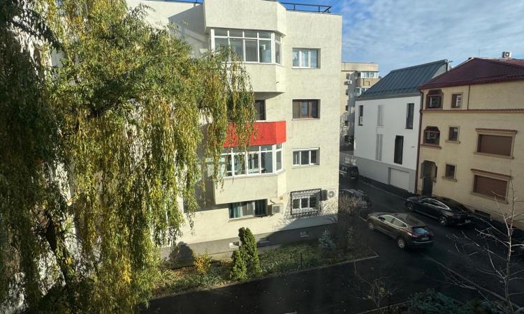 Dorobanti, 2 camere, de inchiriat - zona Radu Beller