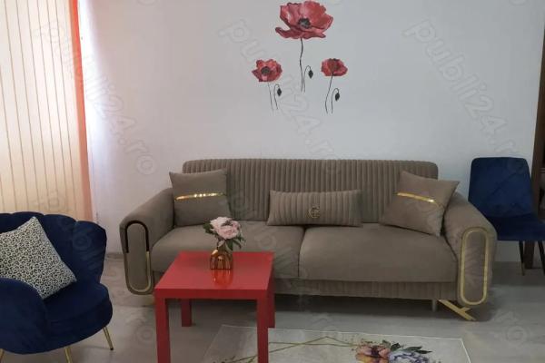 Mihalache Av. Popisteanu 2 camere ap renovat de inchiriat