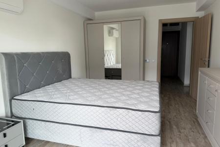 Nerva Traian- sediu comercial companie- 2 camere de inchiriat, imobil nou