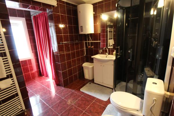 Ciolpani casa singur curte cu vegetatie superba. 37 minute de Bucuresti