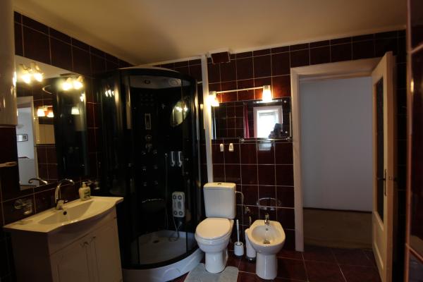 Ciolpani casa singur curte cu vegetatie superba. 37 minute de Bucuresti