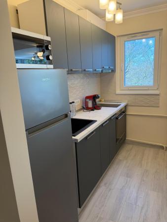 Floreasca, 2 camere de inchiriat