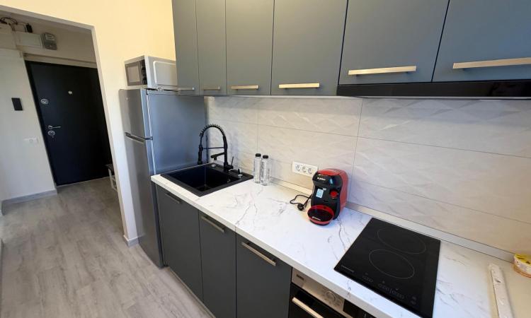 Floreasca, 2 camere de inchiriat
