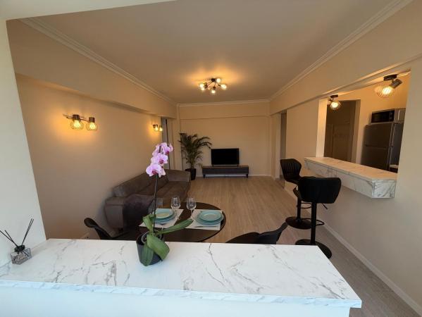 Floreasca, 2 camere de inchiriat