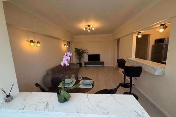 Floreasca, 2 camere de inchiriat