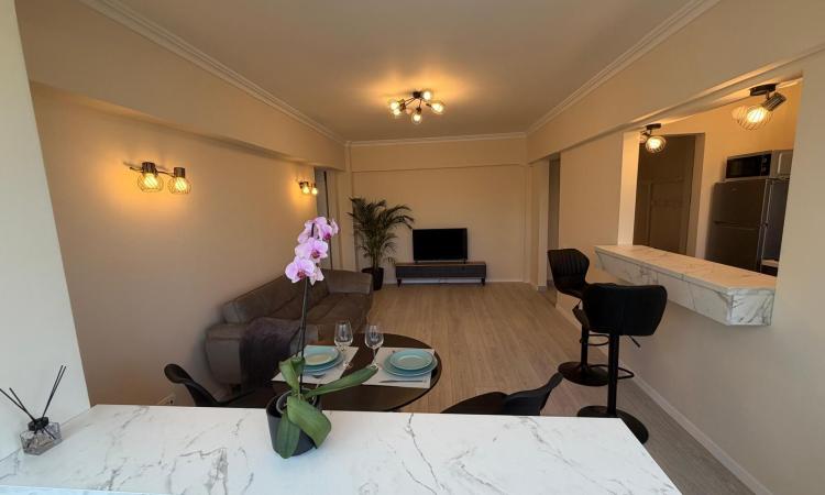 Floreasca, 2 camere de inchiriat