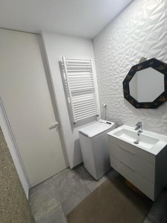 Barbu Vacarescu (Parcul Verdi)-2 camere mobilat si utilat, Barbu Vacarescu (Parcul Verdi)