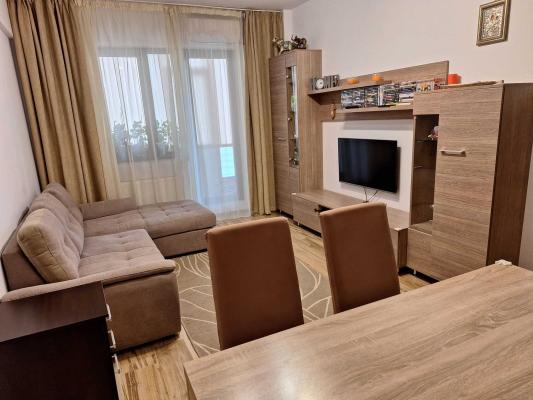 Vanzare apartament 2 camere, bloc nou, Soseaua Salaj (sector 5)