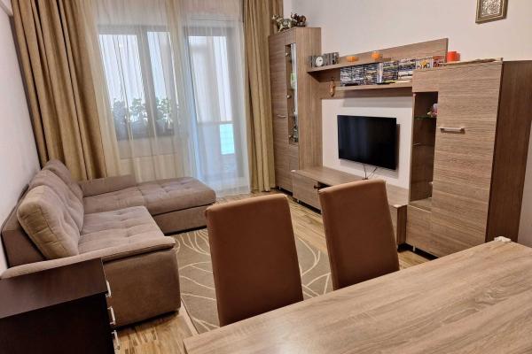 Vanzare apartament 2 camere, bloc nou, Soseaua Salaj (sector 5)