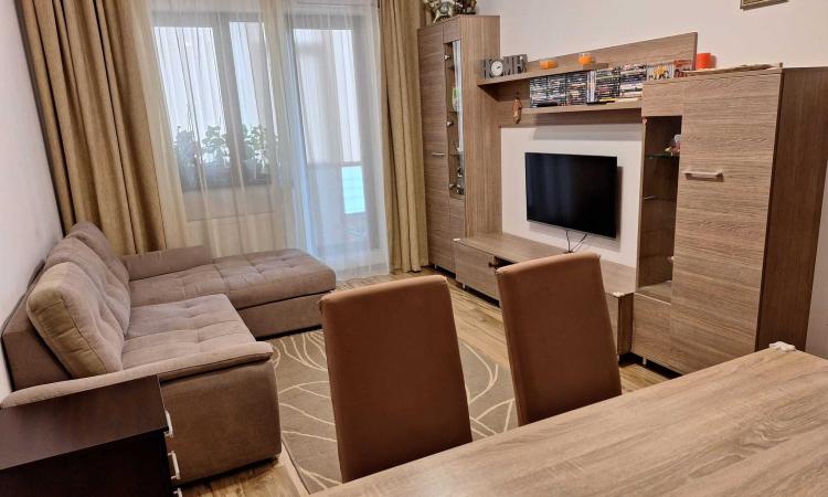 Vanzare apartament 2 camere, bloc nou, Soseaua Salaj (sector 5)
