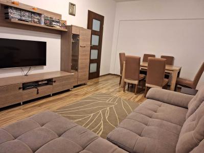 Vanzare apartament 2 camere, bloc nou, Soseaua Salaj (sector 5)