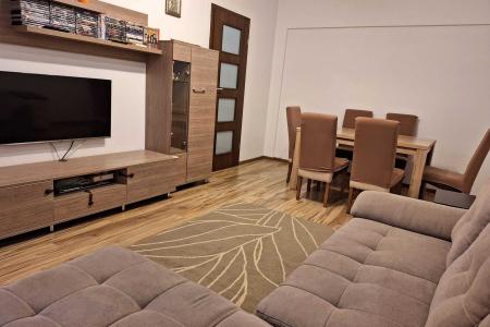 Vanzare apartament 2 camere, bloc nou, Soseaua Salaj (sector 5)