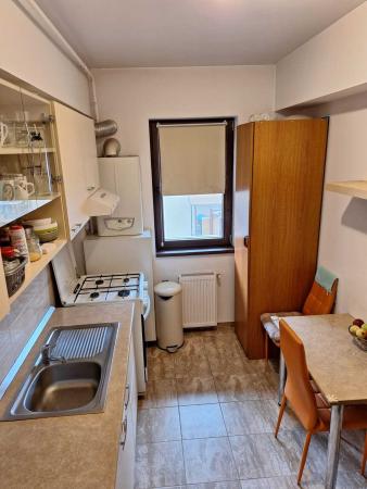 Vanzare apartament 2 camere, bloc nou, Soseaua Salaj (sector 5)