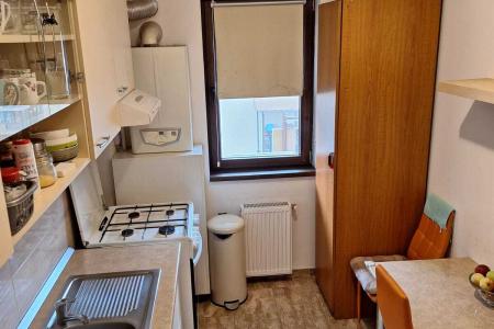 Vanzare apartament 2 camere, bloc nou, Soseaua Salaj (sector 5)