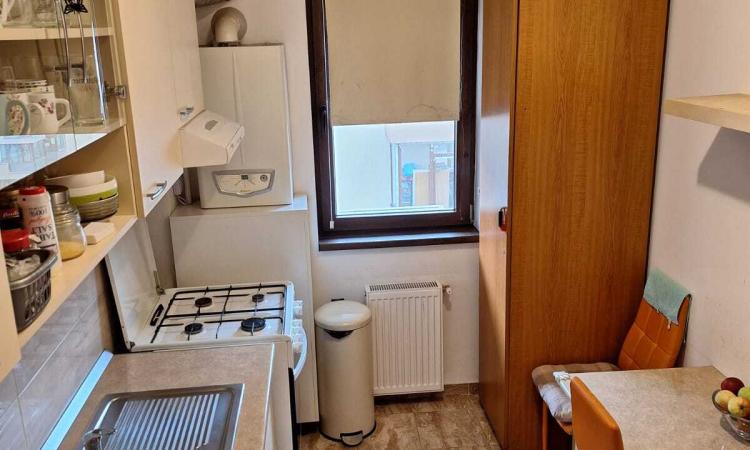 Vanzare apartament 2 camere, bloc nou, Soseaua Salaj (sector 5)