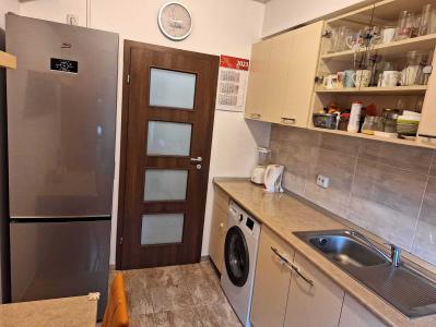 Vanzare apartament 2 camere, bloc nou, Soseaua Salaj (sector 5)