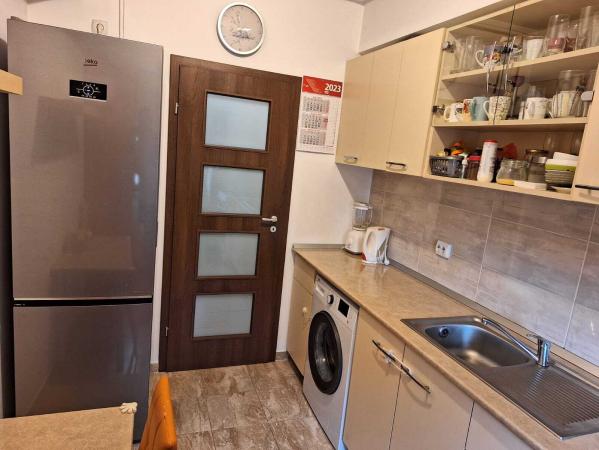 Vanzare apartament 2 camere, bloc nou, Soseaua Salaj (sector 5)