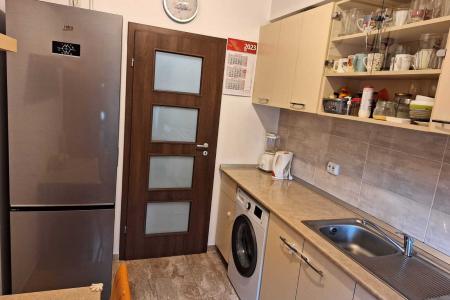 Vanzare apartament 2 camere, bloc nou, Soseaua Salaj (sector 5)