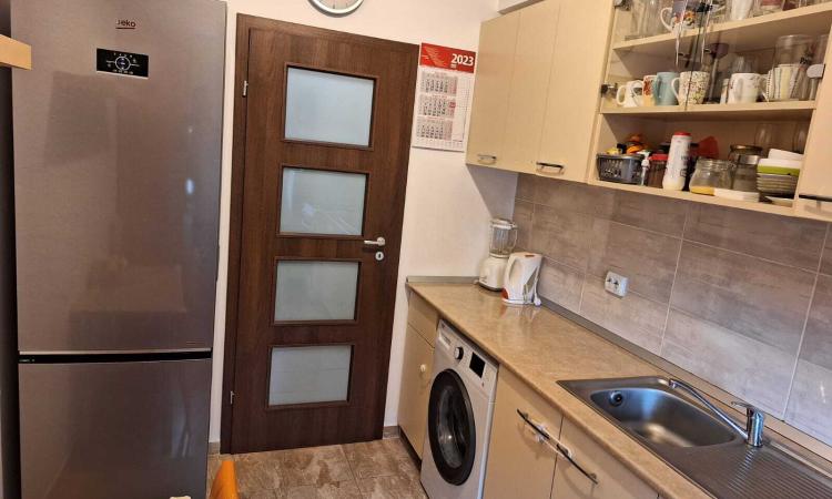 Vanzare apartament 2 camere, bloc nou, Soseaua Salaj (sector 5)