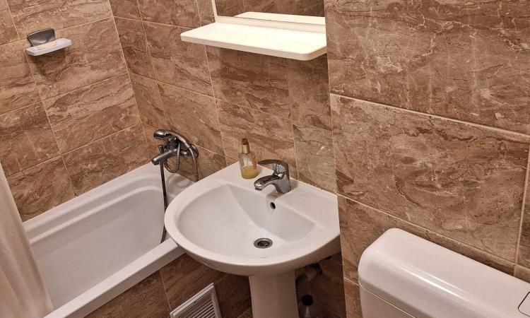 Vanzare apartament 2 camere, bloc nou, Soseaua Salaj (sector 5)