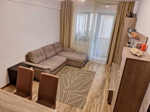 Vanzare apartament 2 camere, bloc nou, Soseaua Salaj (sector 5)