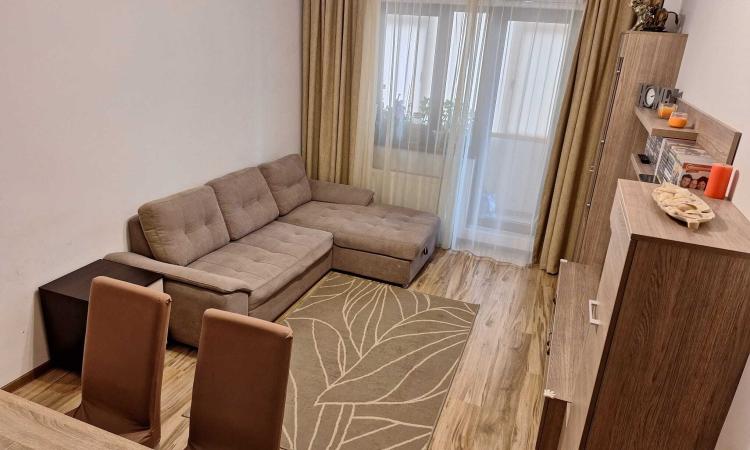 Vanzare apartament 2 camere, bloc nou, Soseaua Salaj (sector 5)