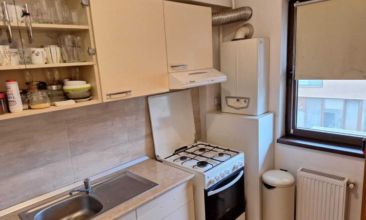 Vanzare apartament 2 camere, bloc nou, Soseaua Salaj (sector 5)