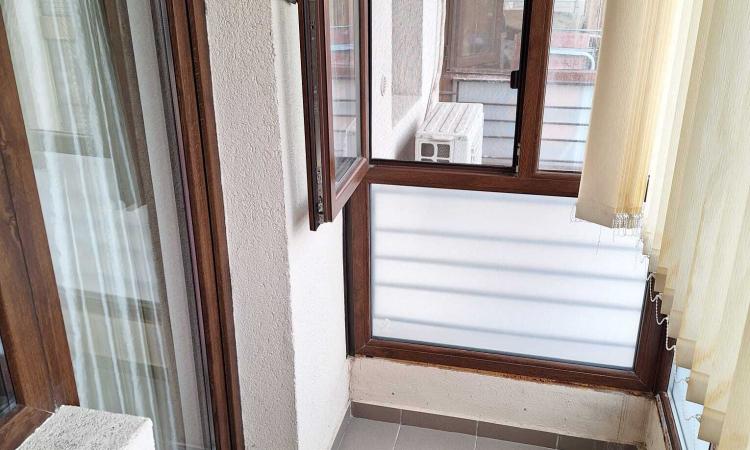 Vanzare apartament 2 camere, bloc nou, Soseaua Salaj (sector 5)