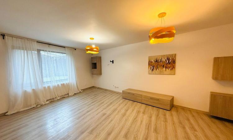 Casa singur curte de inchiriat, sector 1 - str George Baritiu sector 1 TITULESCU
