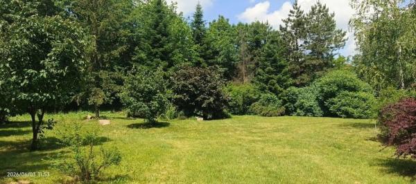 PARADISUL VERDE. PARCELA DE TEREN 1363 MP. LOT SPECIAL. RETRAS