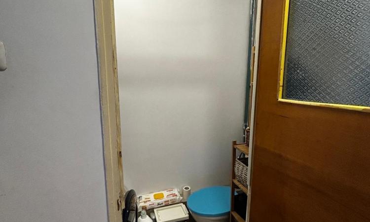 Bulevardul 1 Decembrie 1918, 3 camere cu balcon etj 4/8 cu balcon -apartament de inchiriat