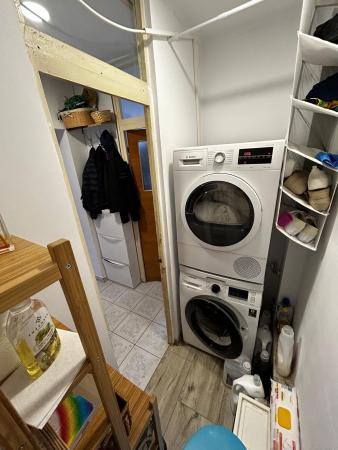 Bulevardul 1 Decembrie 1918, 3 camere cu balcon etj 4/8 cu balcon -apartament de inchiriat