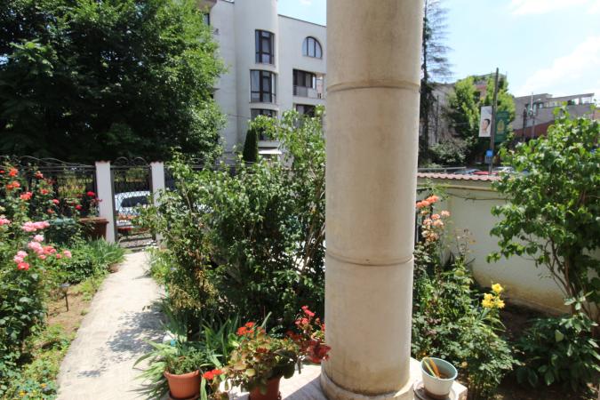 2 camere in vila- Charles de Gaulle Aviatorilor