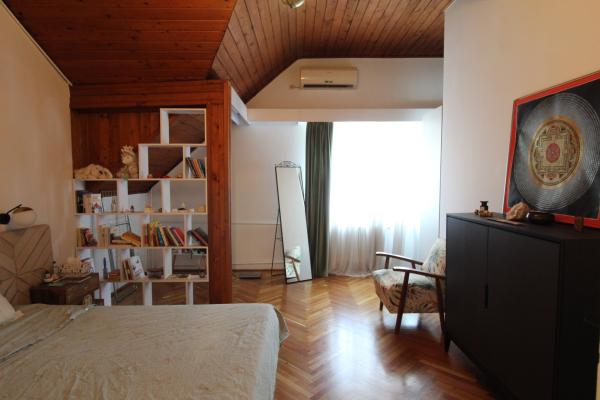 2 camere in vila- Charles de Gaulle Aviatorilor