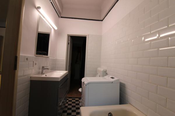 3 camere Curtea de Apel Bucuresti PARTER