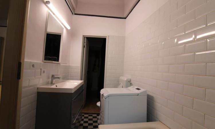 3 camere Curtea de Apel Bucuresti PARTER