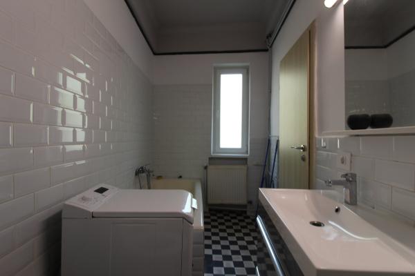 3 camere Curtea de Apel Bucuresti PARTER