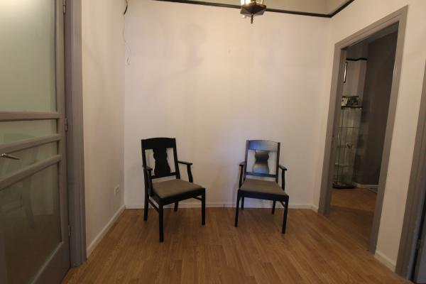 3 camere Curtea de Apel Bucuresti PARTER