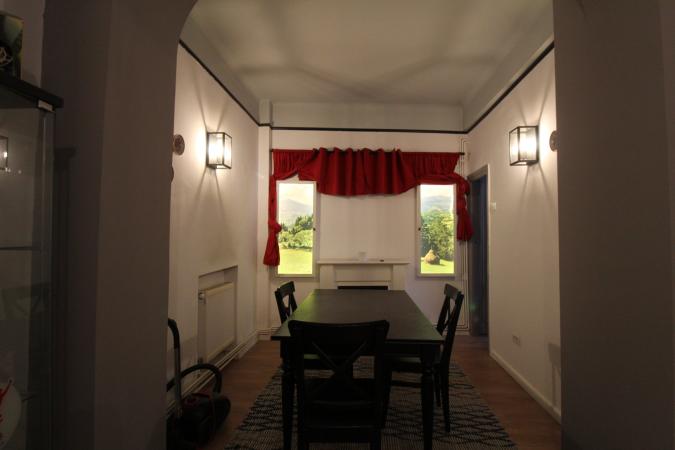 3 camere Curtea de Apel Bucuresti PARTER
