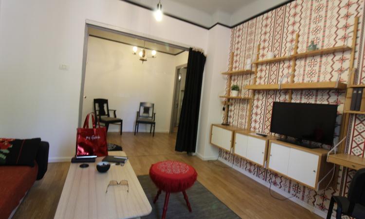 3 camere Curtea de Apel Bucuresti PARTER