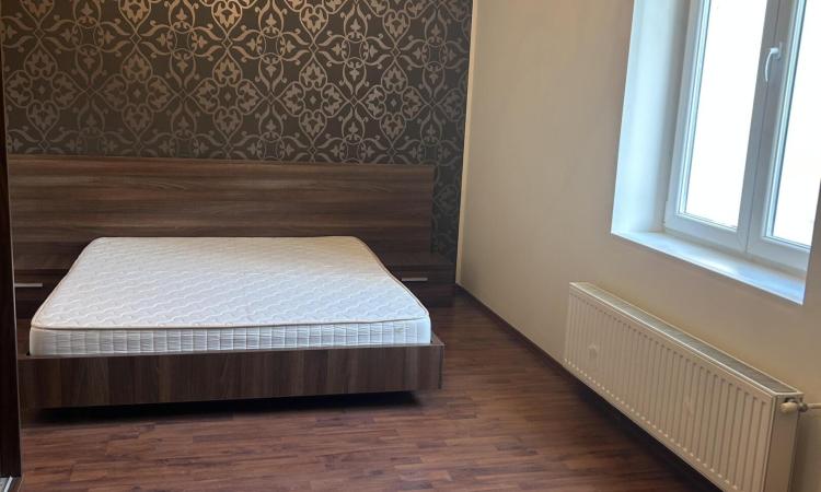 2 camere, Rahmaninov (Floreasca)