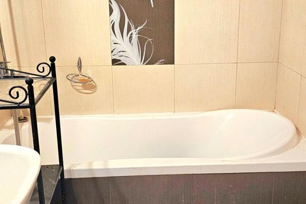 2 camere, Rahmaninov (Floreasca)