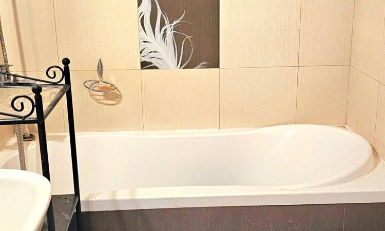 2 camere, Rahmaninov (Floreasca)