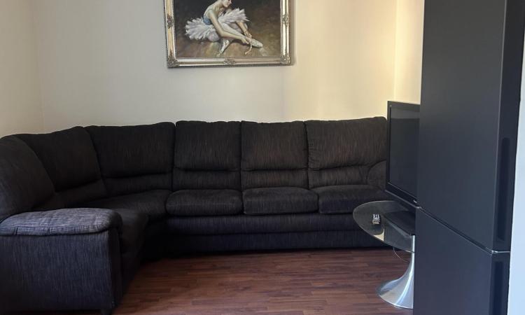 2 camere, Rahmaninov (Floreasca)